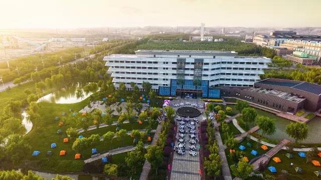 寧夏鋼鐵集團第二屆客戶節(jié)